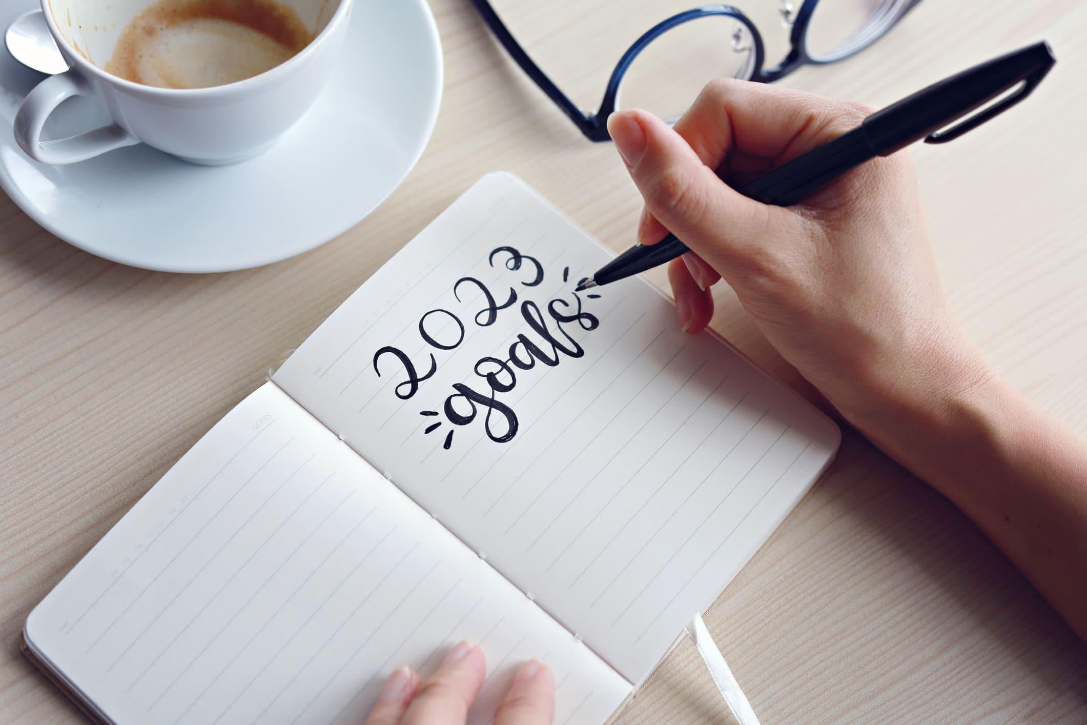 Re-Energize Your Resolutions   