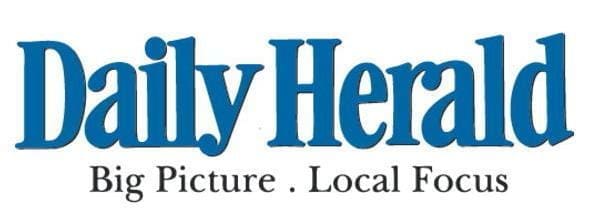 Daily Herald Feature “Seminar Helps Women Develop CEO Skills”