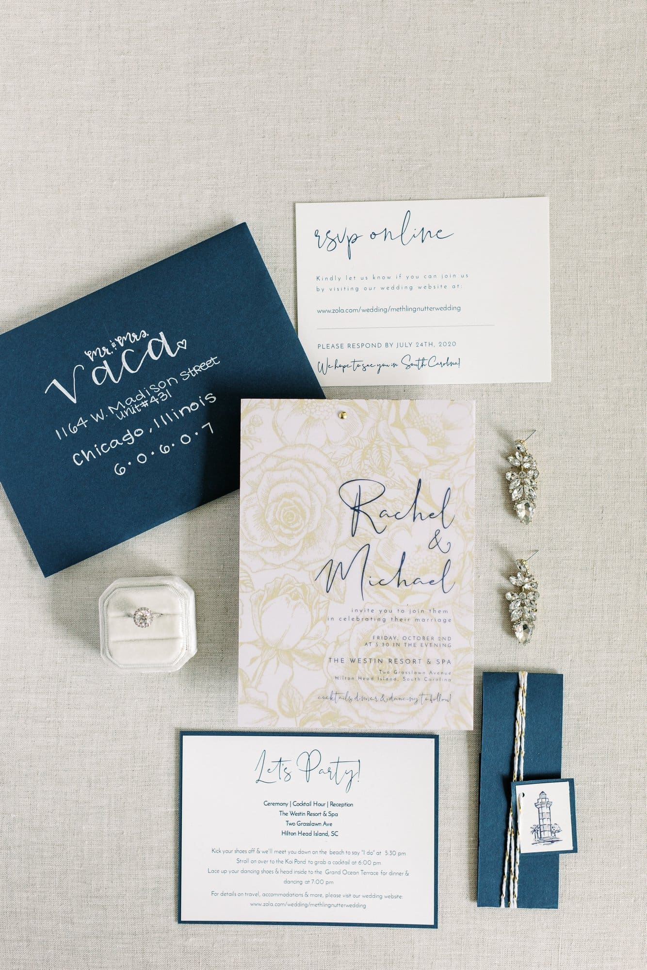 Invitation Trends That are Going to be Big in 2022
