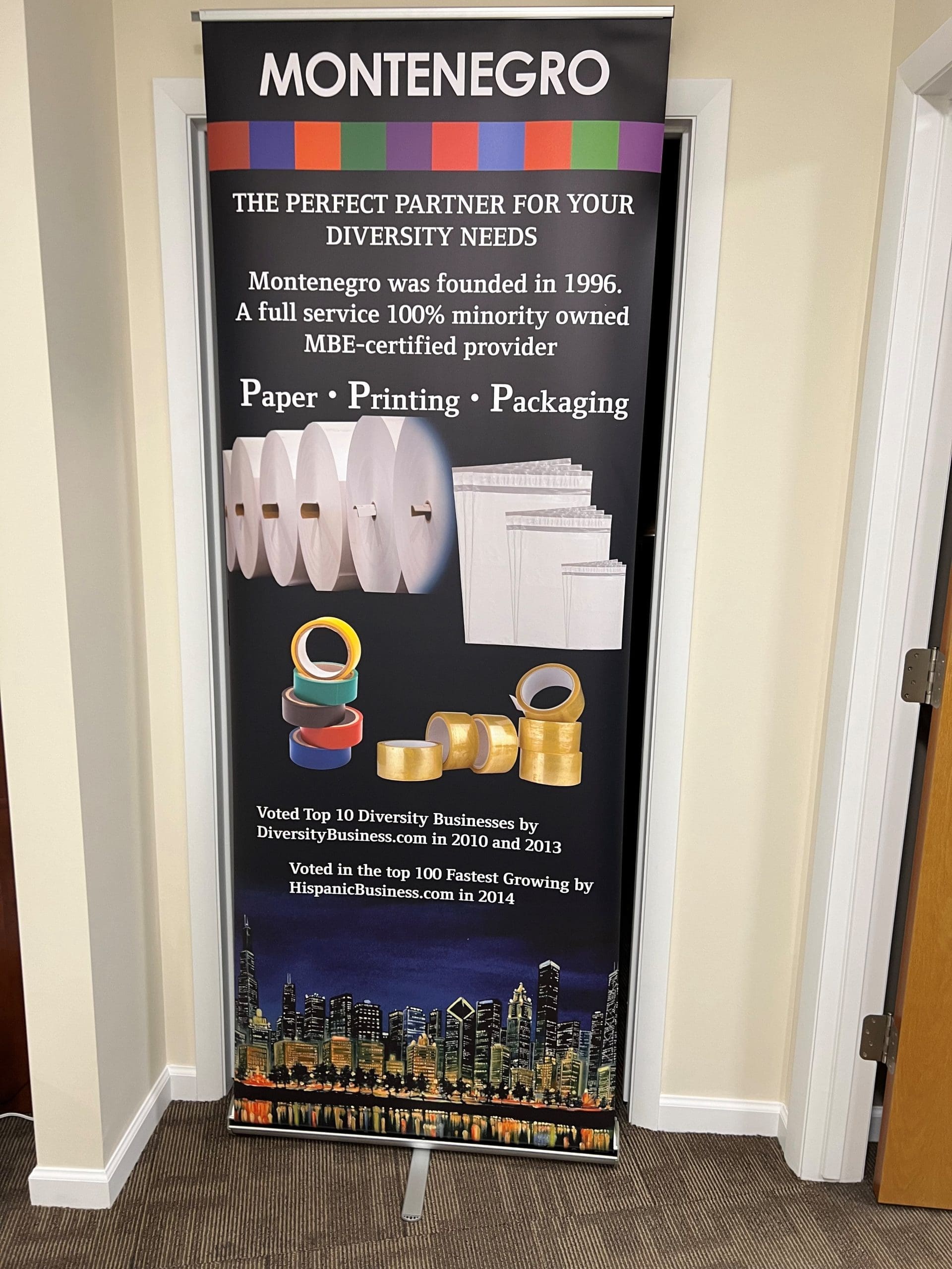 Boost Your Trade Show Presence with Marketing Materials That Make an Impact