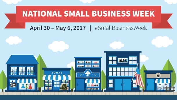 Montenegro celebrates Small Business Week!