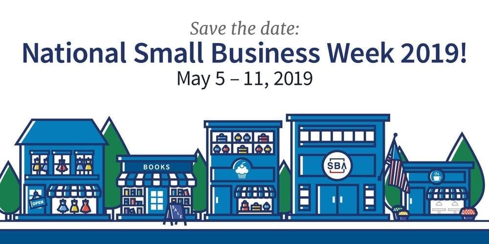 Small Business Week 2019