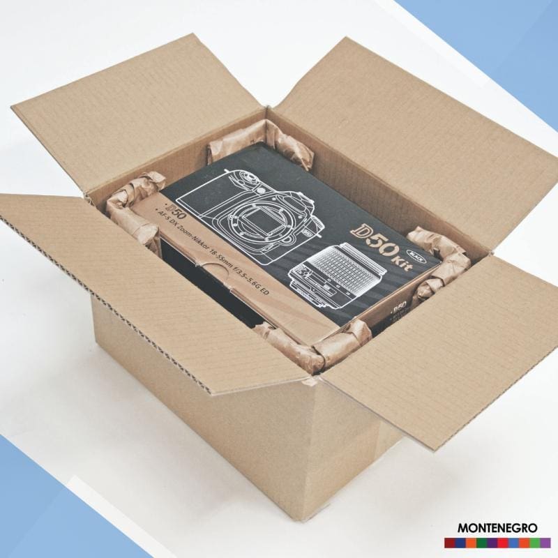 The Benefits of Custom Packaging