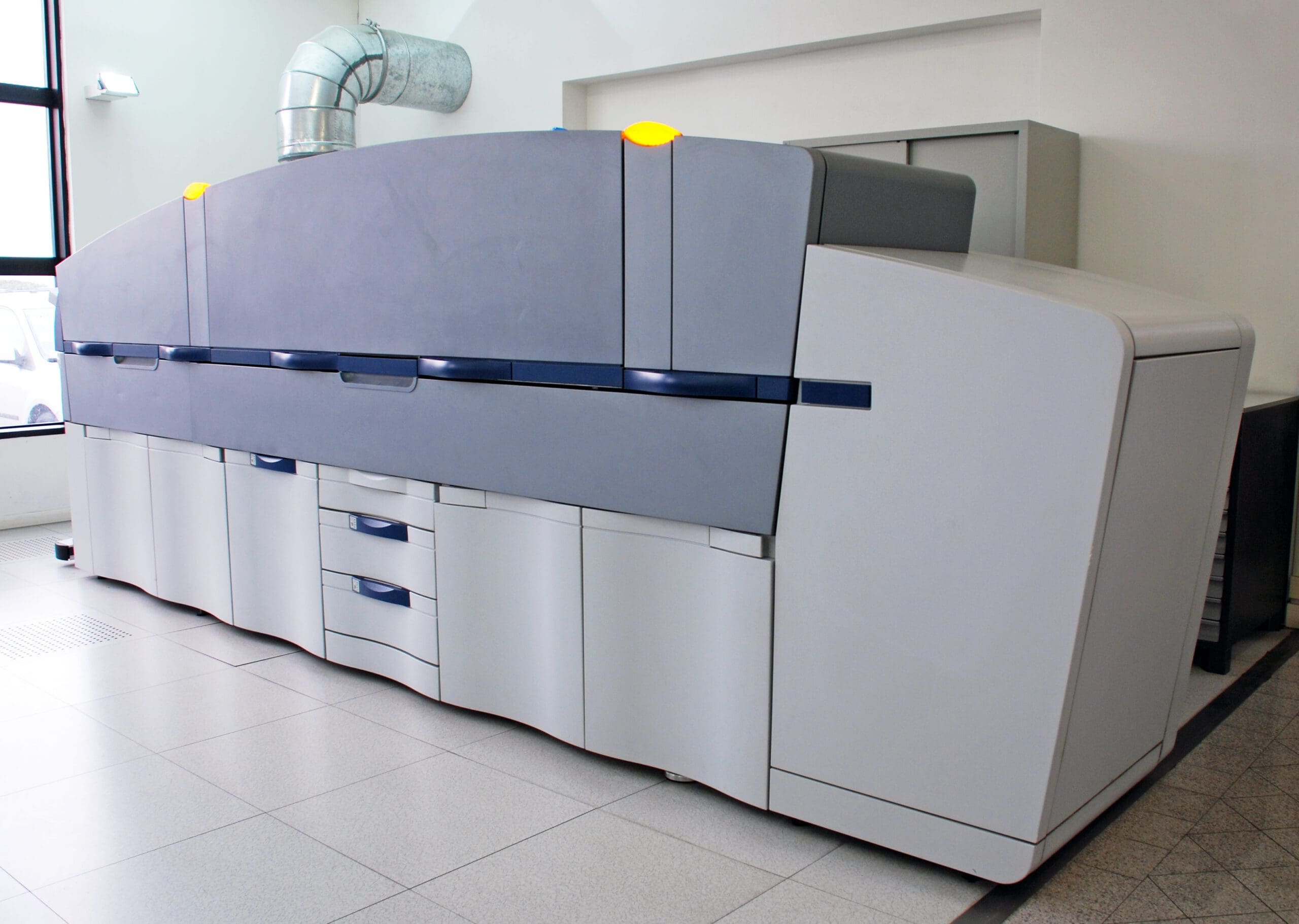 A Step-by-Step Guide to Digital Printing